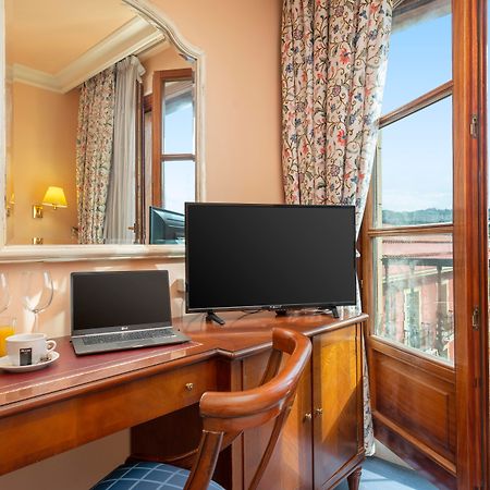 Tryp Bilbao Sondika Hotel Εξωτερικό φωτογραφία