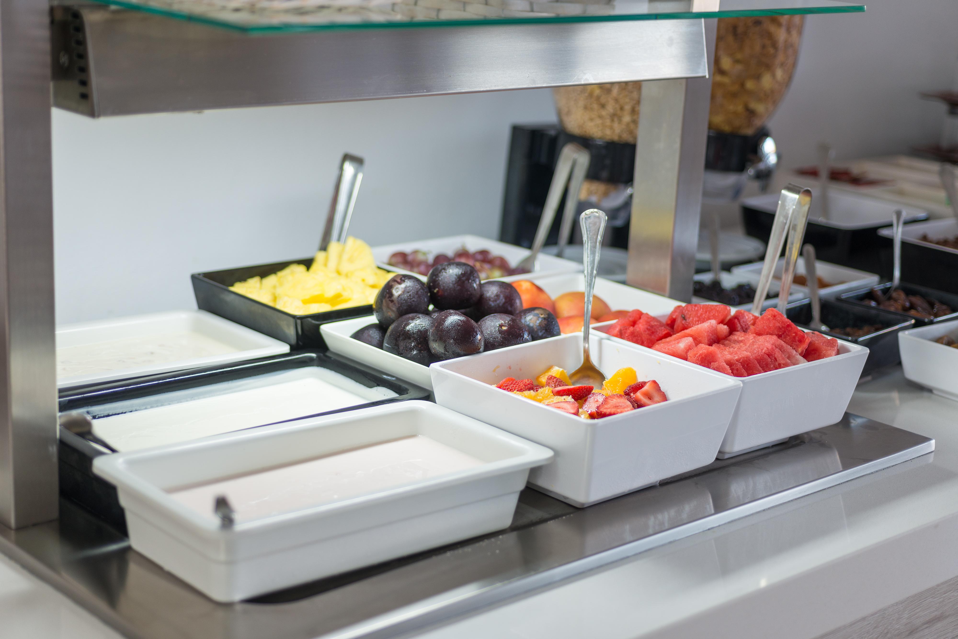 Tryp Bilbao Sondika Hotel Εξωτερικό φωτογραφία