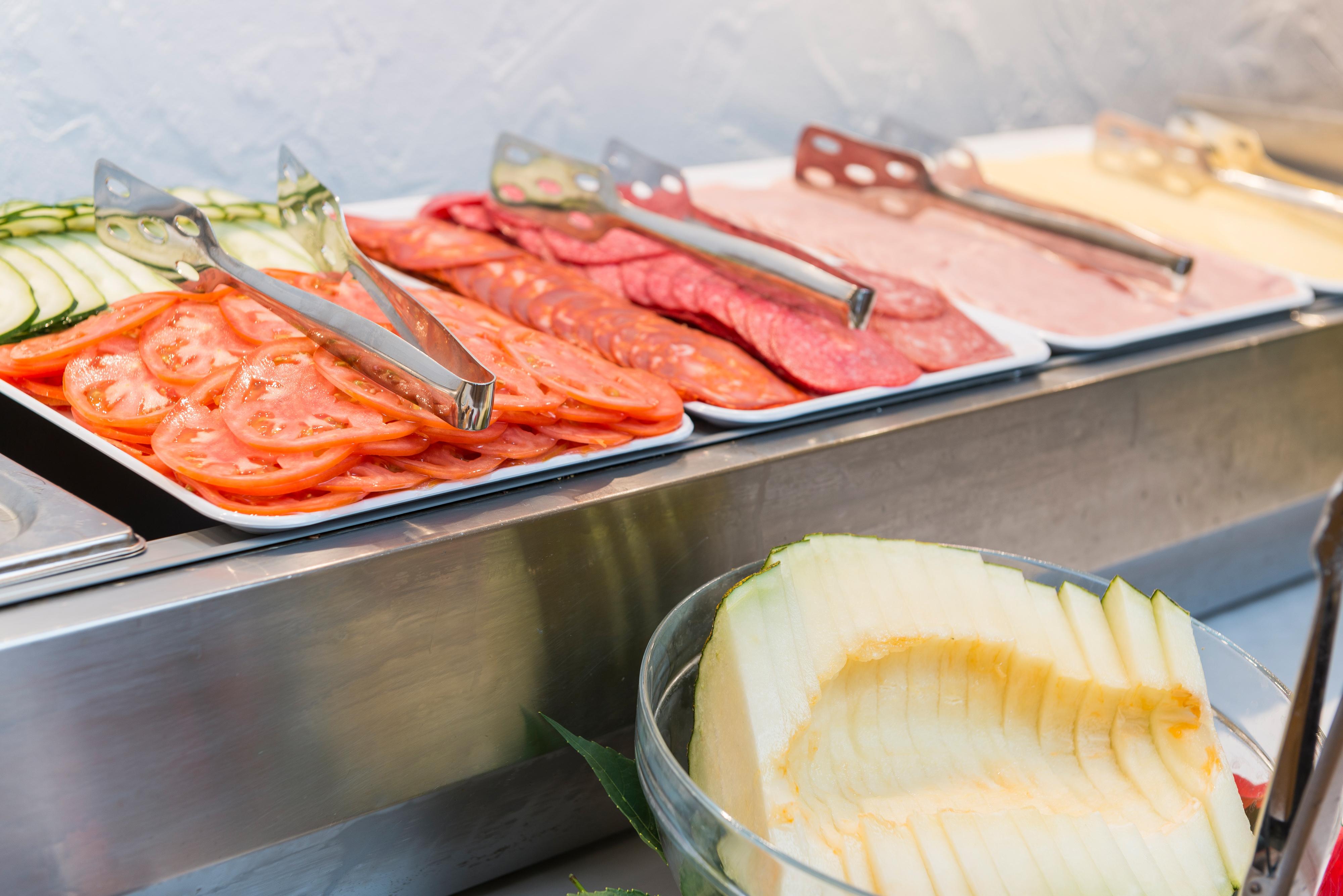 Tryp Bilbao Sondika Hotel Εξωτερικό φωτογραφία