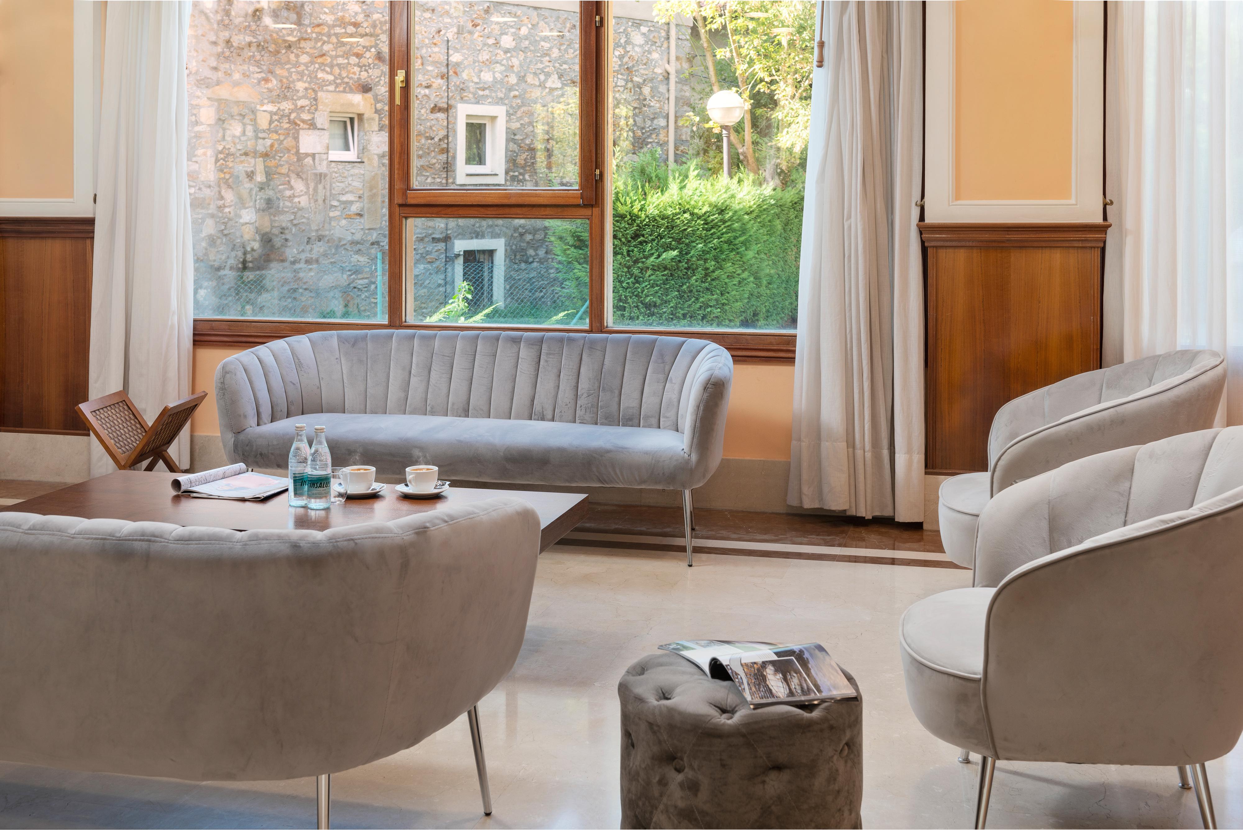 Tryp Bilbao Sondika Hotel Εξωτερικό φωτογραφία