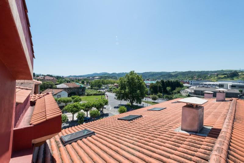 Tryp Bilbao Sondika Hotel Εξωτερικό φωτογραφία